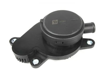 Сепаратор (маслоотделитель) Solgy 107001