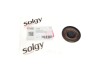 Мембрана вентиляції картера Solgy 107002 (фото 2)