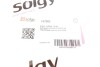 Мембрана вентиляції картера Solgy 107002 (фото 3)