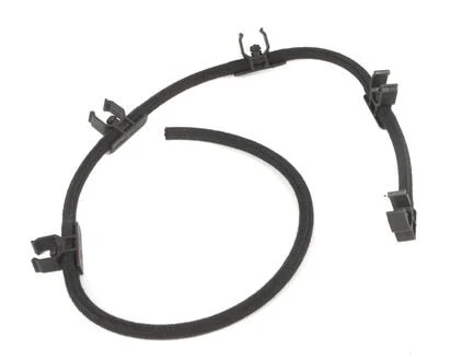 Шланг паливний Solgy 108007
