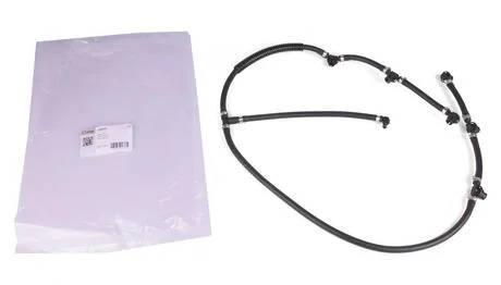 Шланг обратки Solgy 108009