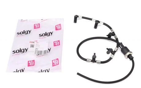 Шланг обратки Solgy 108011