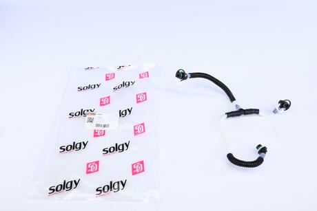 Трубка паливна Solgy 108012