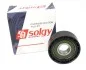 Ролик натяжний ременя генератора Solgy 110118 (фото 1)