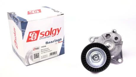 Натягувач ременя Solgy 110144