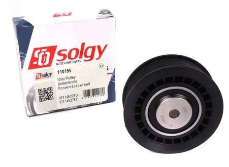 Ролик генератора Solgy 110155