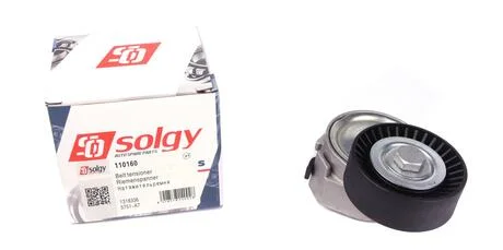 Натяжитель ремня Solgy 110160