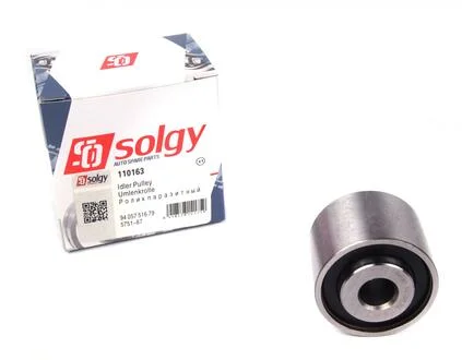 Ролик генератора Solgy 110163