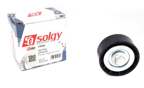 Ролик генератора Solgy 110164