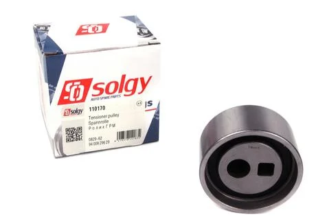 Ролик ГРМ Solgy 110170