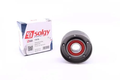 Ролик генератора Solgy 110175