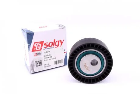 Ролик генератора Solgy 110179