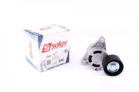 Натягувач ременя Solgy 110181