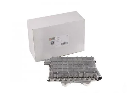 Радіатор масляний Solgy 112003