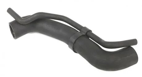 Патрубок радиатора Solgy 112005