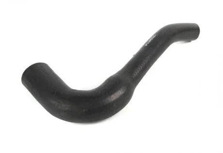 Патрубок радіатора Solgy 112007