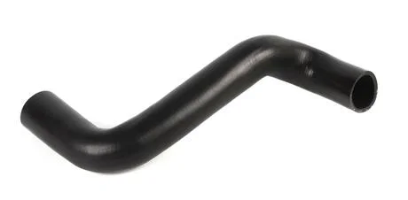 Патрубок радіатора Solgy 112009