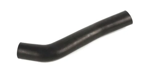 Патрубок радиатора Solgy 112010