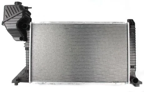 Радіатор охолодження Solgy 112026