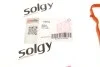 Прокладання впускного колектора Solgy 113014 (фото 3)