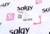 Патрубок інтеркулера Solgy 114025 (фото 4)