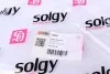 Патрубок інтеркулера Solgy 114028 (фото 4)
