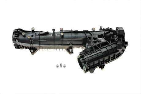 Колектор впускний Solgy 114034