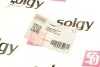 Патрубок интеркулера Solgy 114076 (фото 3)