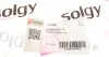 Патрубок интеркулера Solgy 114126 (фото 3)