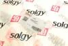Патрубок турбины Solgy 114216 (фото 3)