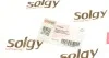 Патрубок інтеркулера Solgy 114244 (фото 3)