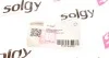 Патрубок інтеркулера Solgy 114247 (фото 3)