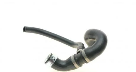 Патрубок радіатора Solgy 114251