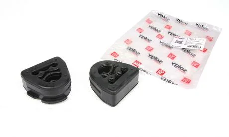 Резинка глушника Solgy 115001