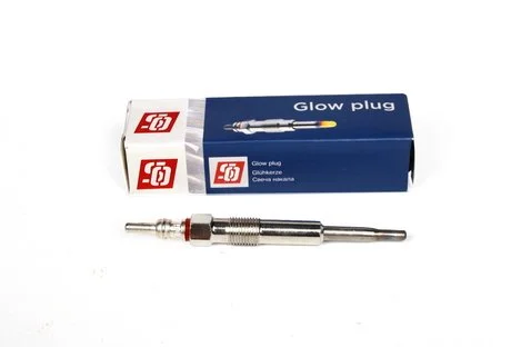 Свічка розжарення Solgy 116008