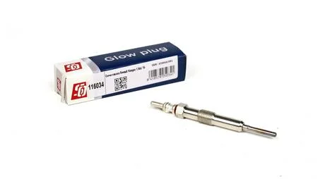 Свічка розжарення Solgy 116034
