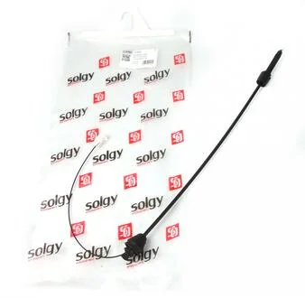 Фото трос газа Solgy 117001 Трос газа Solgy 117001