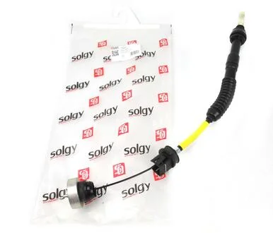Трос сцепления Solgy 118002