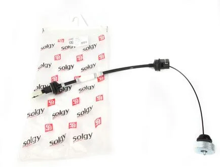 Трос зчеплення Solgy 118008