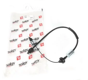 Трос зчеплення Solgy 118010