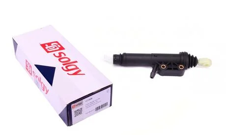 Циліндр зчеплення Solgy 121006