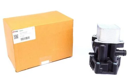 Корпус фільтра Solgy 122002