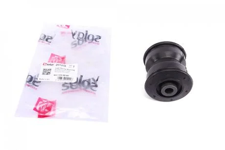 Сайлентблок рессоры Solgy 201208