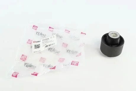 Сайлентблок важеля Solgy 201233