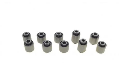 Комплект сайлентблоків Solgy 201259