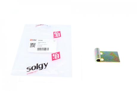 Планка стабілізатора Solgy 202095 (фото 1)