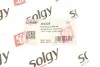 Тяга (стійка) стабілізатора Solgy 202235 (фото 3)