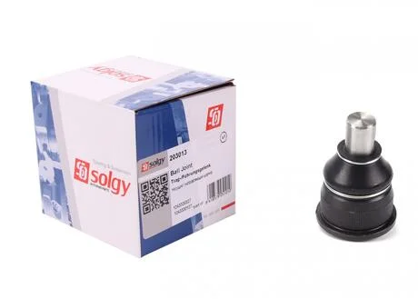 Опора кульова Solgy 203013