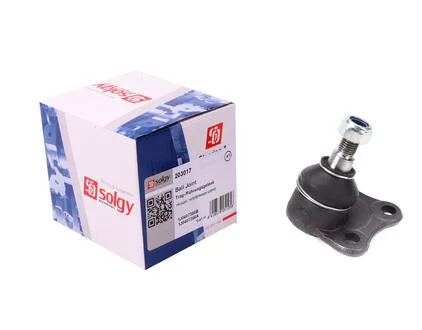 Опора кульова Solgy 203017