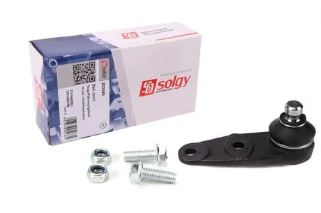 Опора кульова Solgy 203045